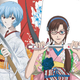 Illustration for article titled Master Japanese craftsmen make real-life versions of emEvangelion/em weapons